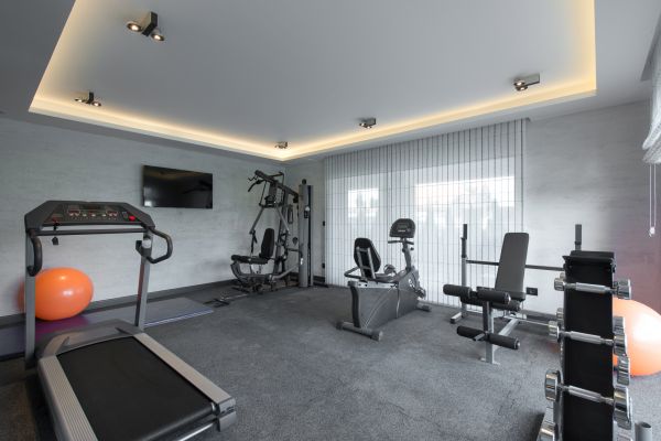 Fitness Equipment Assembly in Woodbridge
