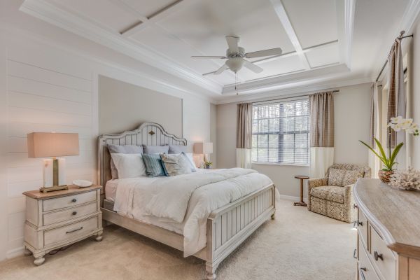 Bedroom Furniture Assembly in Woodbridge