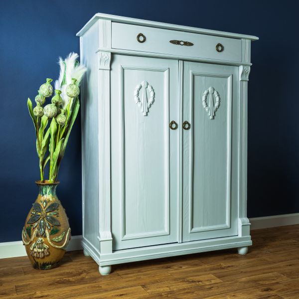 Wardrobe Assembly in Woodbridge