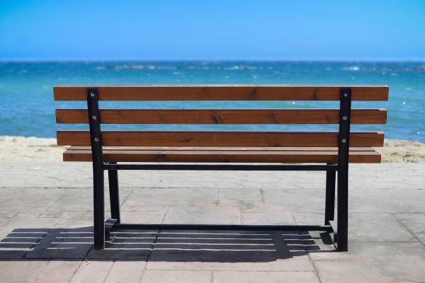Bench Assembly in Woodbridge