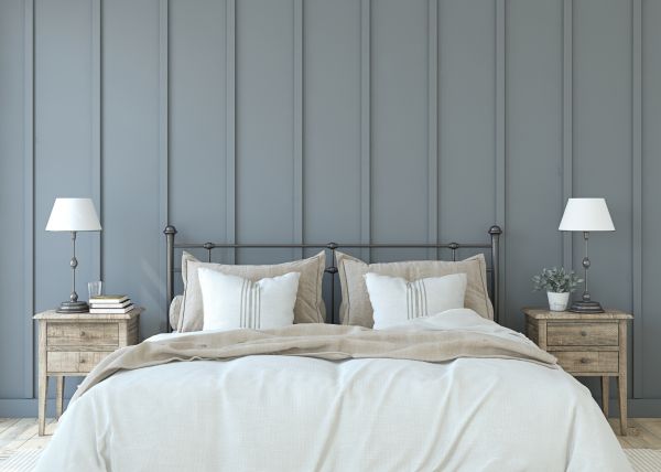 Bed Installation in Woodbridge