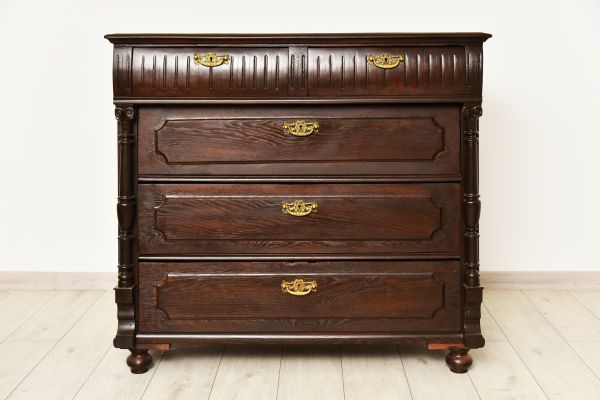 Dresser Assembly in Woodbridge