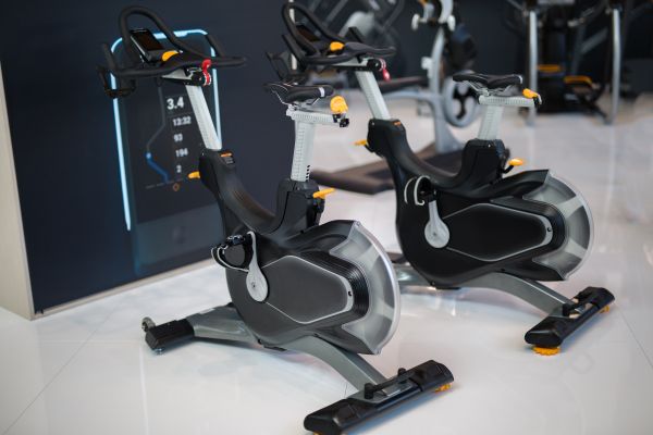 Workout Equipment Assembly in Woodbridge