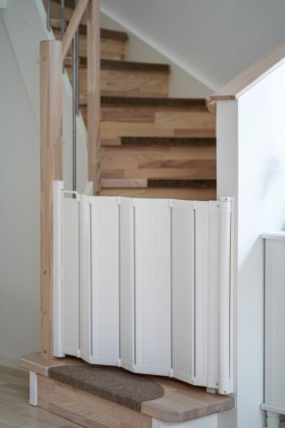 Stair Gate Assembly in Woodbridge