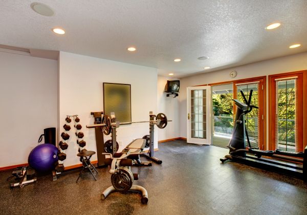 Home Gym Assembly Service in Woodbridge