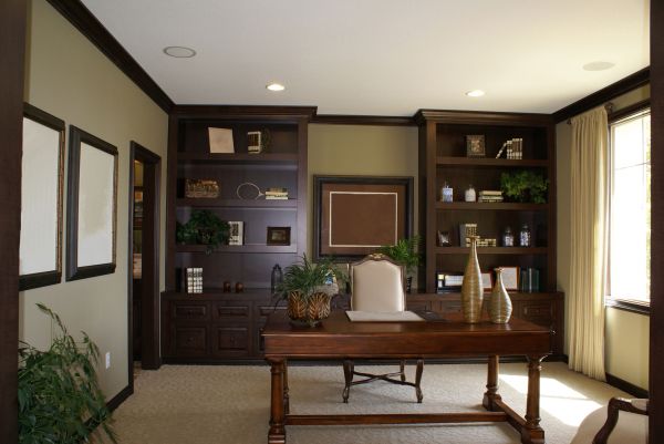 Office Furniture Installation in Woodbridge