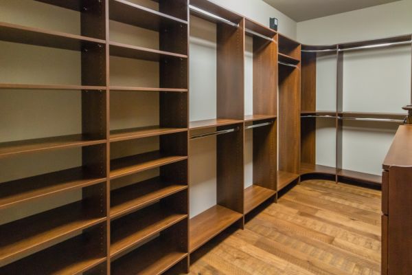 Shelving Assembly in Woodbridge