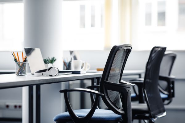 Commercial Furniture Assembly in Woodbridge