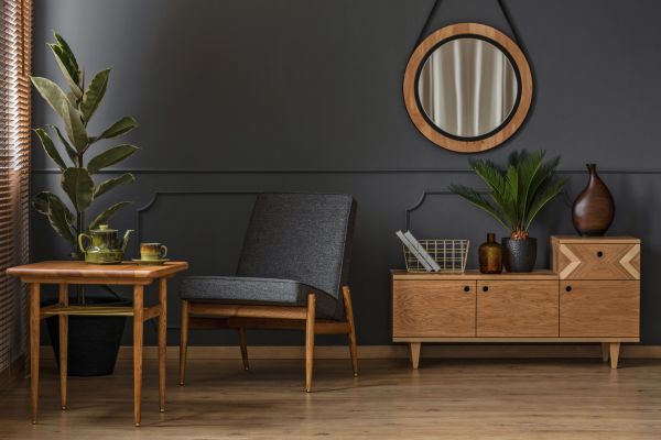 Wood Furniture Assembly in Woodbridge