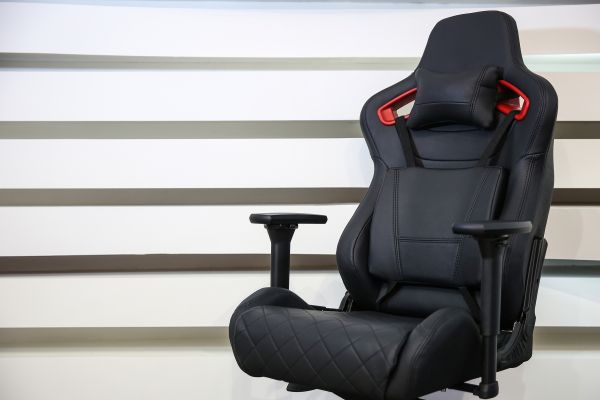 Gaming Chair Assembly in Woodbridge
