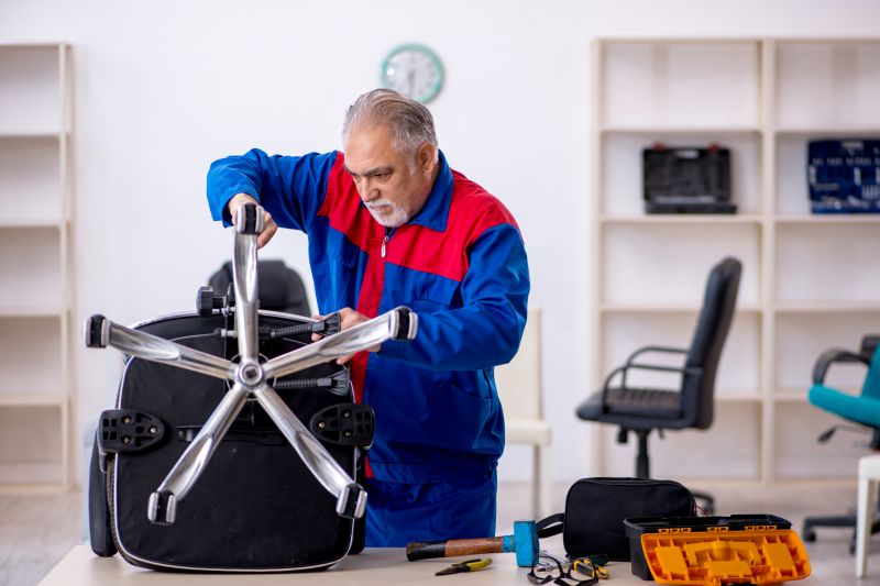 Chair Assembly Service